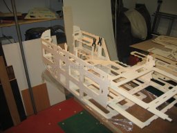 Fuselage construction (326)